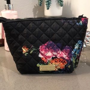 Steve Madden makeup bag